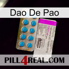 Dao Of Pao new07